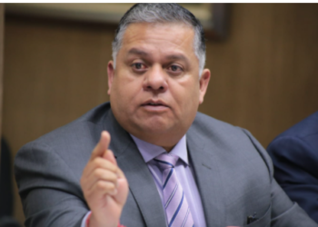 Presupuesto aprobado para el Edoméx de los más bajos del país en relación con número de habitantes: Jesús Moreno