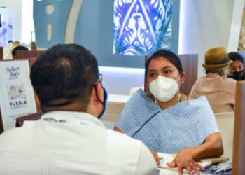 Puebla estima crecimiento de 5.0% en turismo para 202