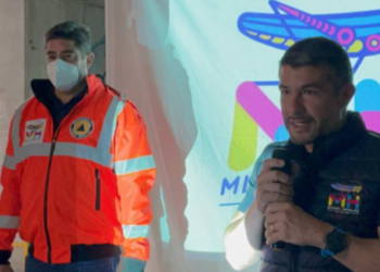 Inicia MH capacitación en materia de protección civil en unidades habitacionales