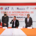 Destaca Huixquilucan en certificación y capacitación de su policía