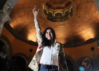 Aventaja Movimiento Ciudadano en elección extraordinaria de Tlaquepaque