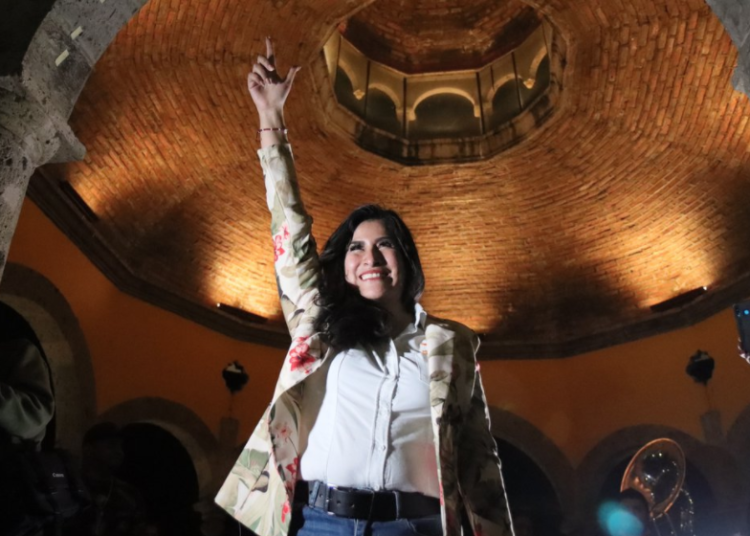 Aventaja Movimiento Ciudadano en elección extraordinaria de Tlaquepaque