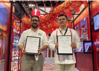 Baja California estrecha lazos de colaboración turística con Oaxaca