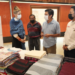 Presencia de Oaxaca en Washington fortaleció la confianza en inversionistas
