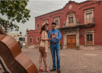 Alistan eventos de talla internacional para Zacatecas