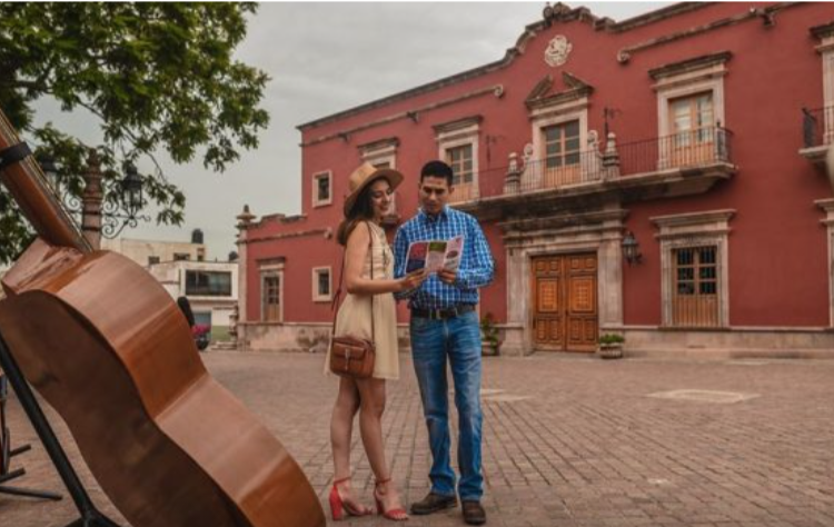 Alistan eventos de talla internacional para Zacatecas
