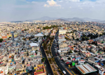 Promueve Edoméx desarrollo urbano incluyente y sostenible