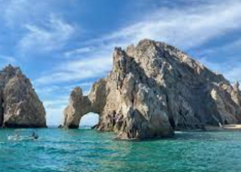 Los Cabos y Cancún, con ocupación hotelera del 70%