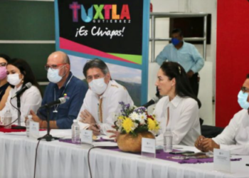 Tuxtla Gutiérrez invertirá 600 mdp para fortalecer infraestructura turística