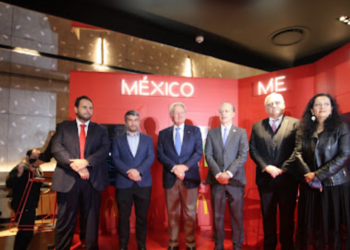 McDonald’s reabre las puertas de su icónico restaurante en Polanco