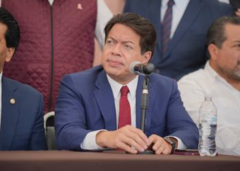 Reforma eléctrica le conviene al país, por ello, no debe ser moneda de cambio