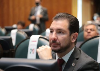 Voz de los mexiquenses, base de la agenda legislativa del PRI: Elías Rescala   
