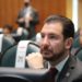 Voz de los mexiquenses, base de la agenda legislativa del PRI: Elías Rescala