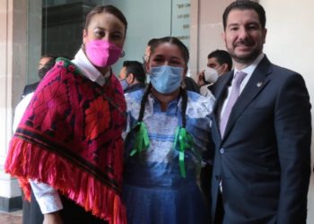 Promueven priistas cocina tradicional como patrimonio cultural inmaterial del Edoméx