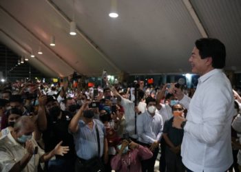 Éxito de México en la Cumbre de América del Norte