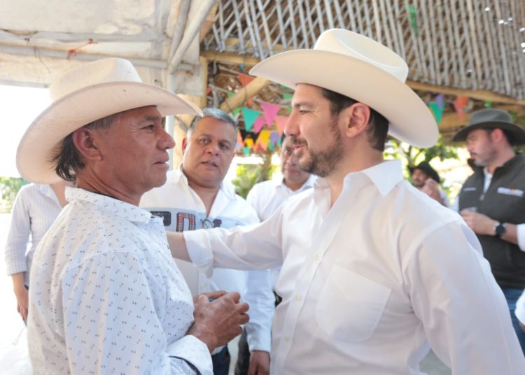 Apoyarán diputados del PRI a productores mezcaleros de Malinalco   