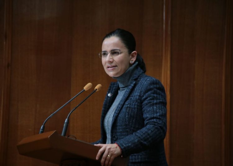 Proponen Diputados del PRI creación de Institutos Municipales de las Mujeres