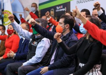 Respaldarán diputados del PRI propuesta de presupuesto con un alto sentido social: Elías Rescala