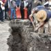Estrenan drenaje en la colonia Tlaxpana en la MH