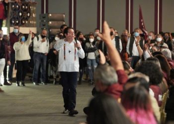 La alianza opositora supone el fracaso de los partidos del viejo régimen y evidencia el éxito de la 4T