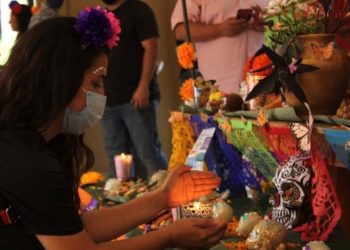 Parque Barranca Cahupeltepec abrirá este 1 y 2 de noviembre