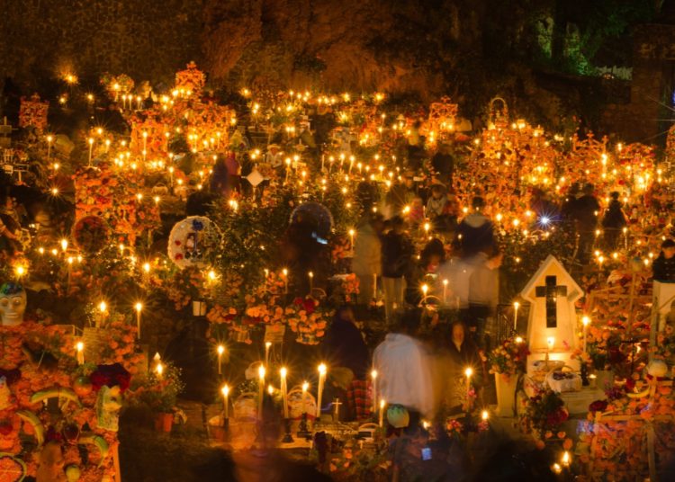 Parque Barranca Cahupeltepec abrirá este 1 y 2 de noviembre