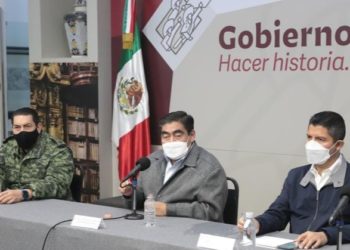 Decretan luto por tragedia en San Pablo Xochimehuacan