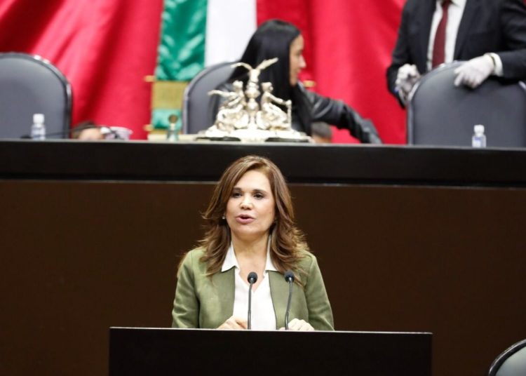 Afirma el PRI que no hay austeridad en programas oficiales