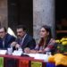 Regidores de Morena en Guadalajara de comprometen a trabajar por recuperación de mercados