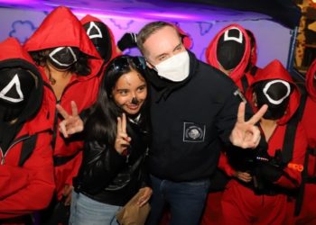 Alcaldía Cuajimalpa reactiva tradiciones por Día de Muertos