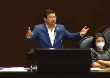 Acción Nacional votará en contra de la Cuenta Pública 2019.