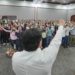 Morena arrasará en comicios extraordinarios: Mario Delgado