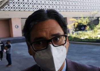 Prevé Erasmo González debate de altura política con todas las bancadas en análisis del PEF 2022