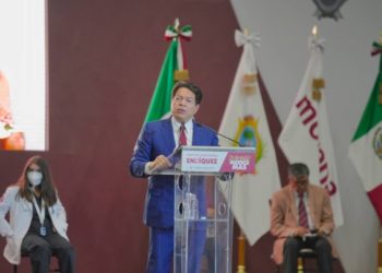 Detención de Lozoya rompe con el círculo vicioso de la impunidad en México: Delgado