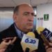 Reforma eléctrica, para discutir después del periodo electoral de 2022: Rubén Moreira