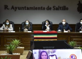 Arranca Saltillo programa para prevenir violencia contra la mujer