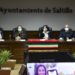 Arranca Saltillo programa para prevenir violencia contra la mujer