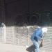 Torreón continúa eliminando grafitis en la Ciudad