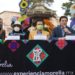 Torreón continúa eliminando grafitis en la Ciudad