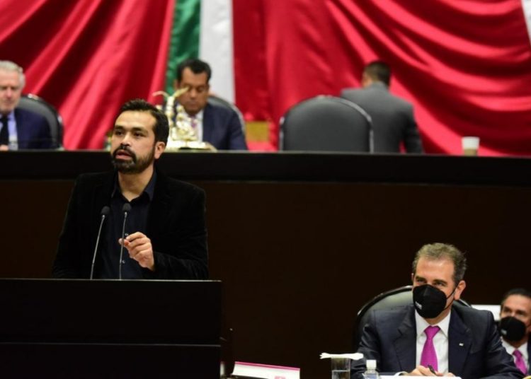 Falso, que INE intente bloquear la consulta de revocación: Córdova