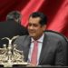 Todo listo para análisis, discusión y aprobación del PEF 2022, afirma Gutiérrez Luna
