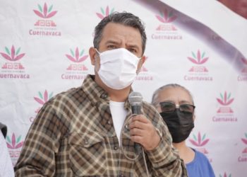 Reabre frontera terrestre entre México y EU tras 20 meses de cierre