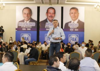 Riego tecnificado, una alternativa para el campo mexicano