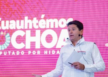 Riego tecnificado, una alternativa para el campo mexicano