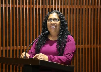 Pide diputada a FGR a tomar medidas contra hackeo de cuentas de WhatsApp