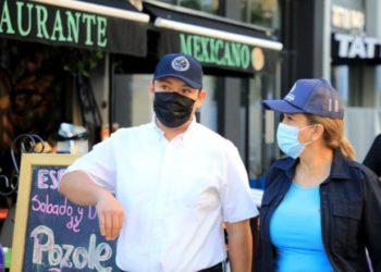 Iniciarán trabajos para recuperar Quinta Avenida en Playa del Carmen