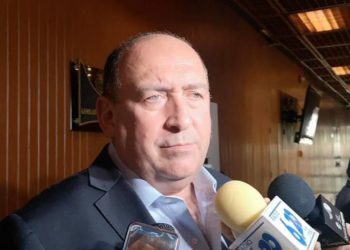 Eventual recorte presupuestal al INE debilitaría el proceso de consulta de revocación de mandato: Rubén Moreira