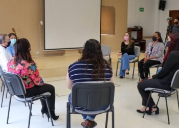 Inicia Monterrey capacitación a Psicólogos de Clínica de Autismo