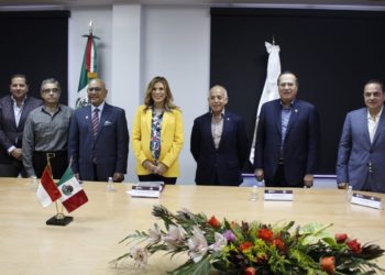 Embajador de Indonesia busca llevar inversiones a Baja California