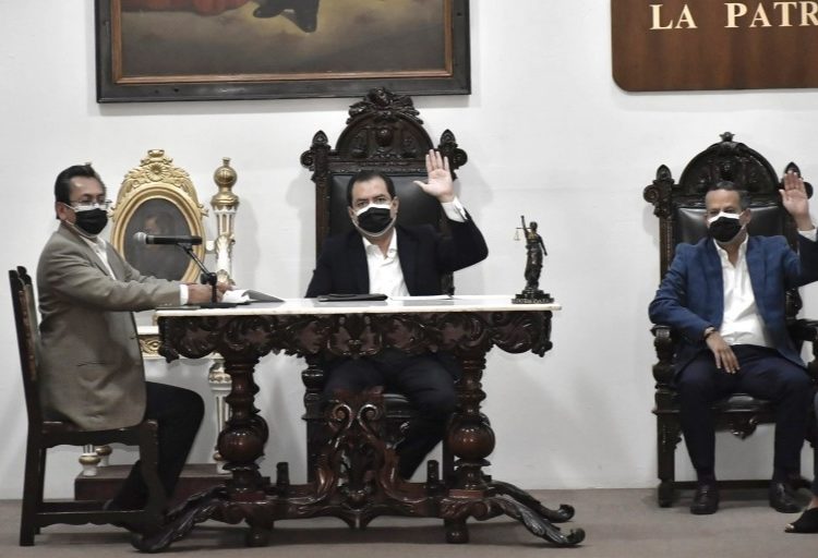 Oaxaca velará por un proceso de entrega-recepción transparente